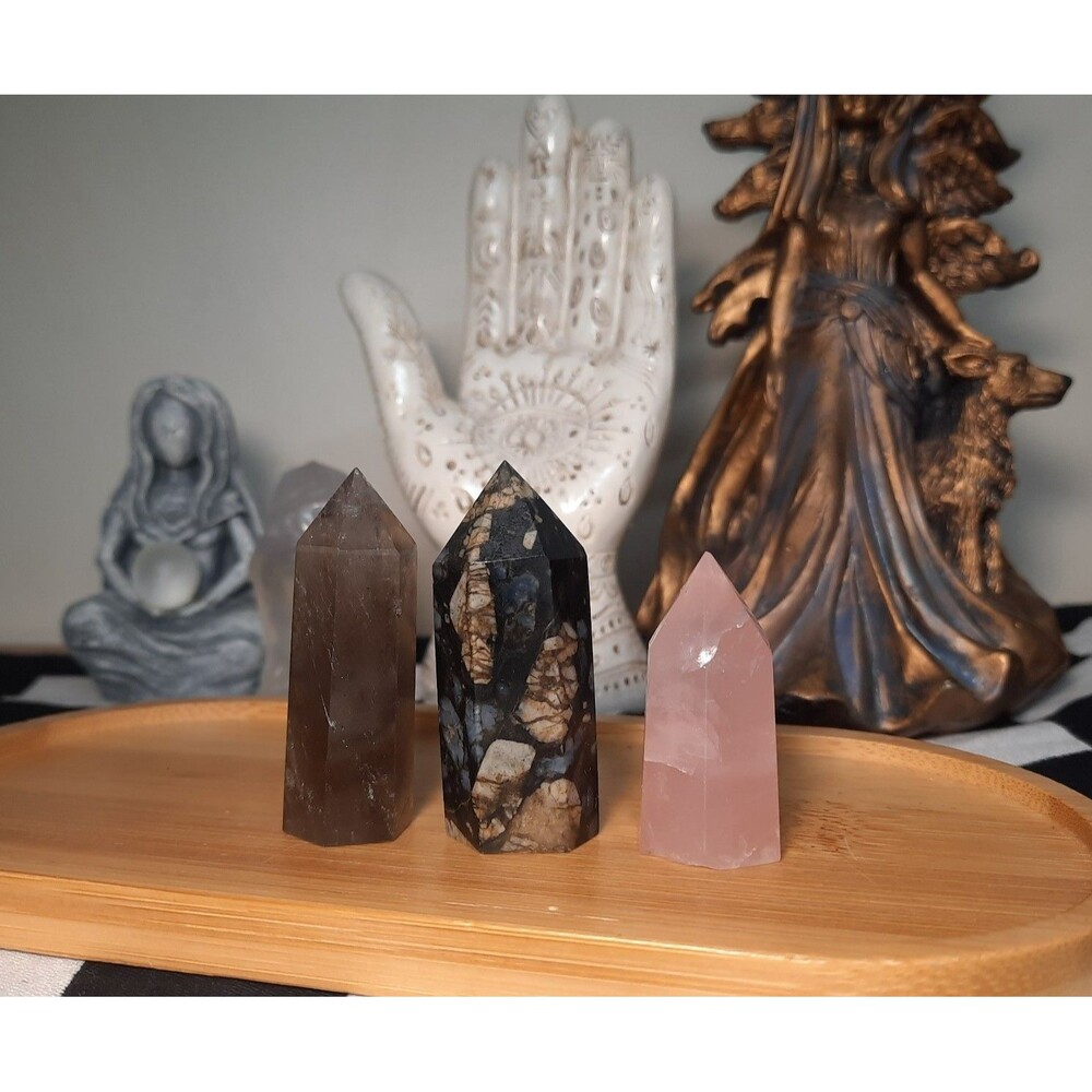 Mini Crystal Tower Bundle - Picture 6 of 7